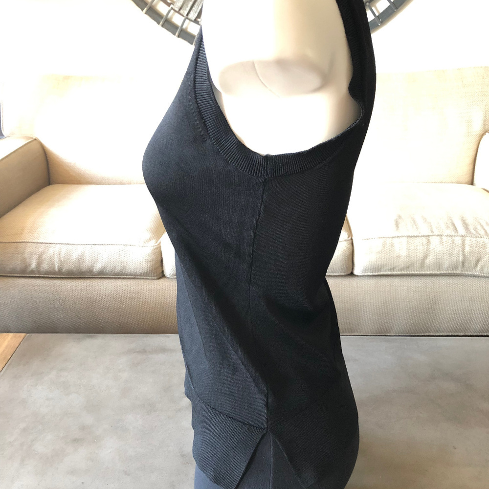 Theory Black Shell, Size S - image 7